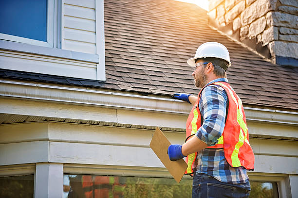 Roof Repair in Mount Olive